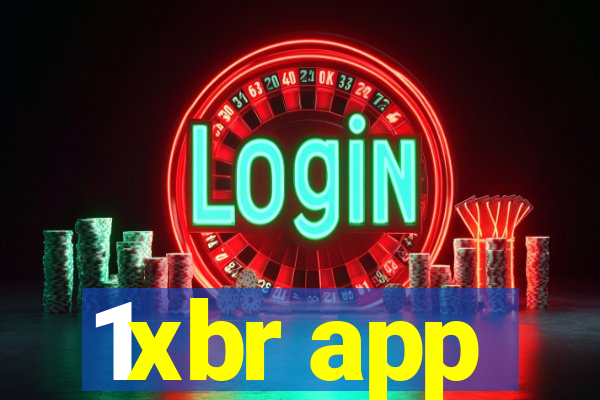 1xbr app